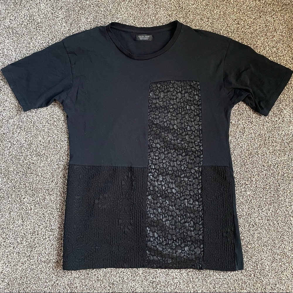 Zara T-shirt Medium